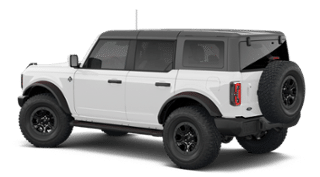 2026 Ford Bronco® External Image 2